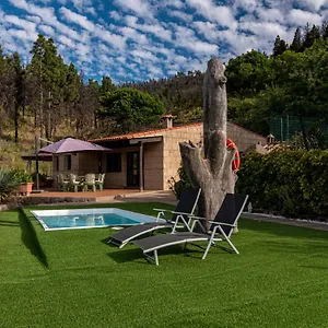 Roque Nublo Rural I Lodge