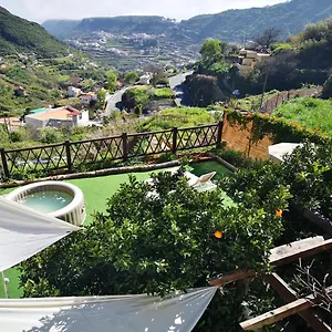 Fuente Hervera Landhaus