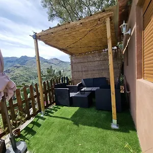 Сasa de vacaciones Ca' Navarro, Vega de San Mateo