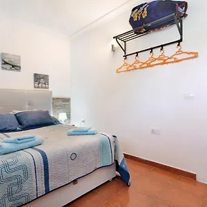Сasa de vacaciones Vivienda V Torres 4, Vega de San Mateo