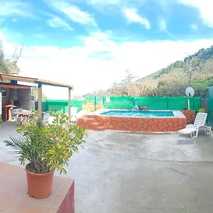 Сasa de vacaciones Ruta Lagunetas, Vega de San Mateo