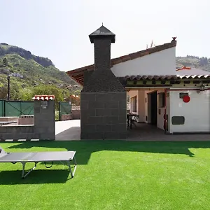 Сasa de vacaciones Alma, Vega de San Mateo