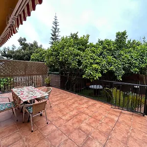 Сasa de vacaciones La Casa De Naranjos, Vega de San Mateo
