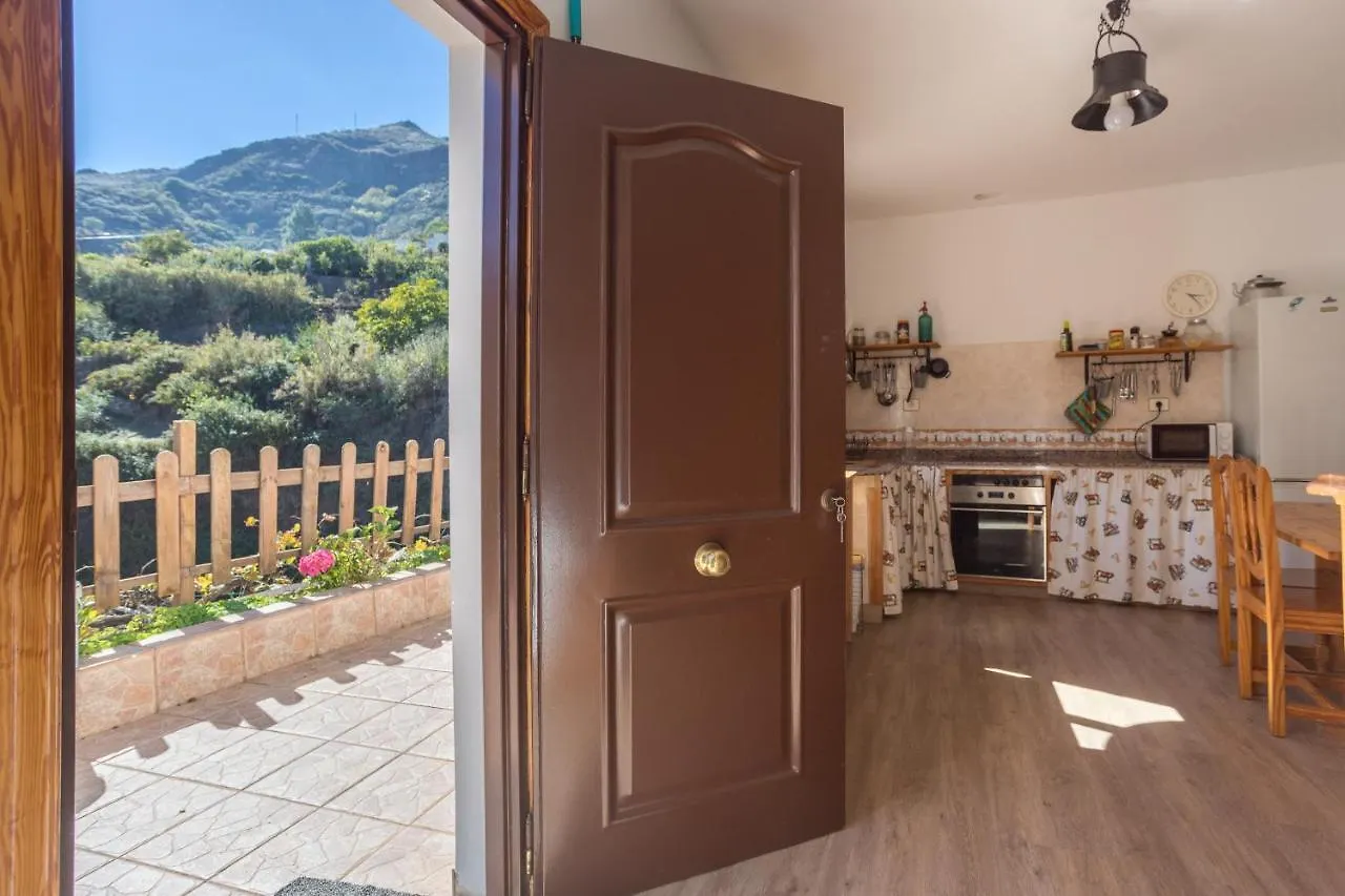 Holiday home Casa Abuela - House In The Countryside With Pool Villa Vega de San Mateo