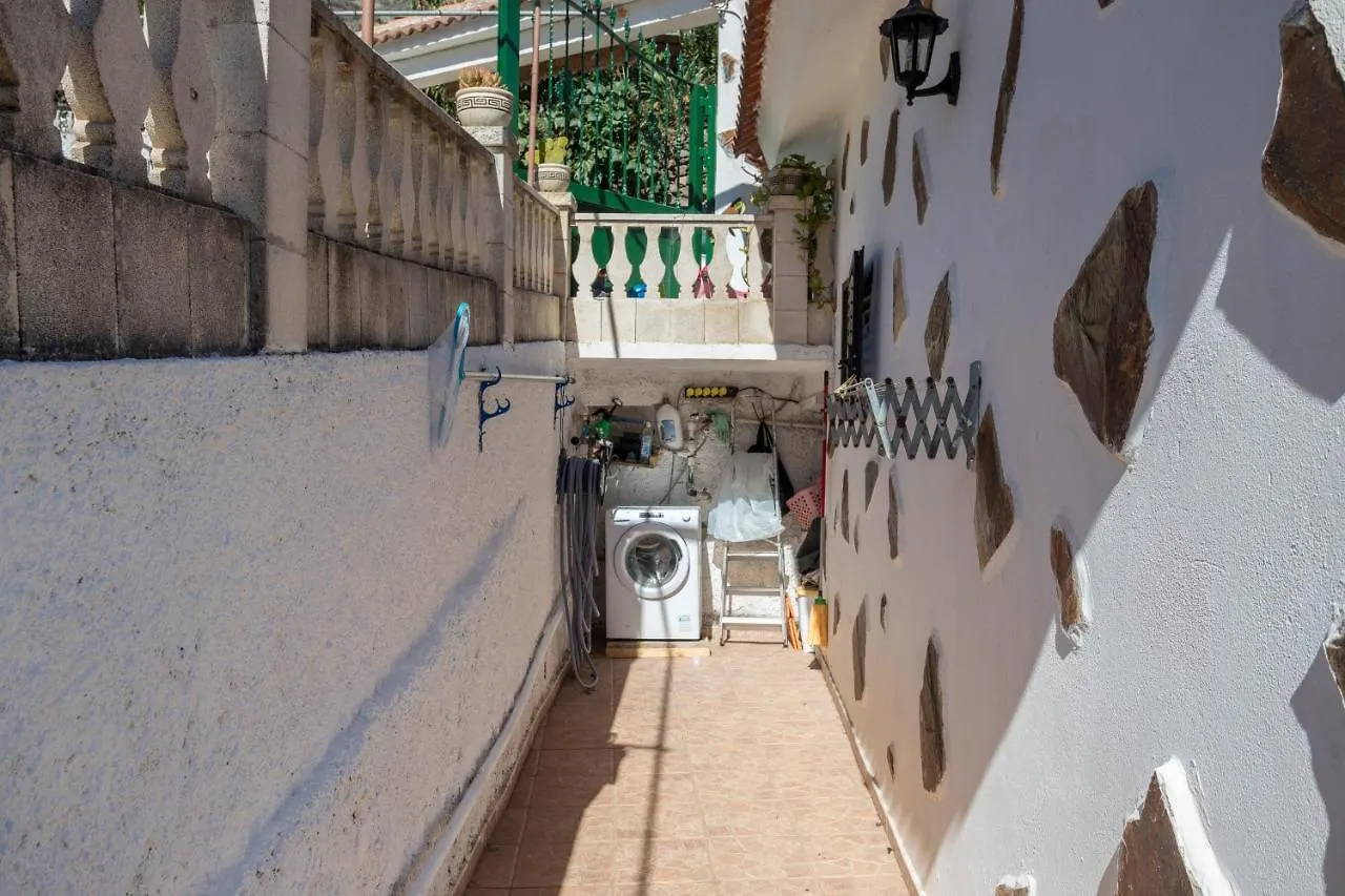 Holiday home Casa Abuela - House In The Countryside With Pool Villa Vega de San Mateo