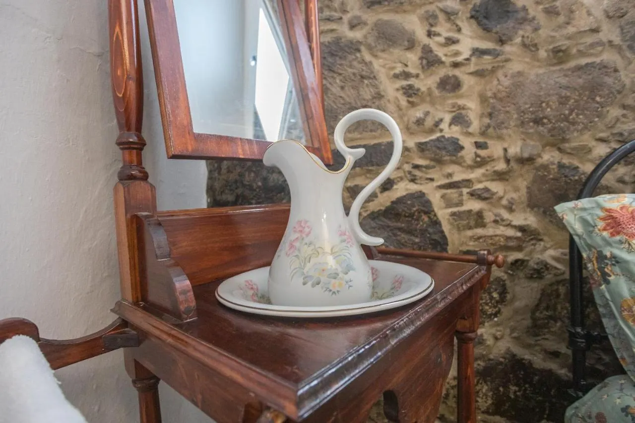 Holiday home Casa Abuela - House In The Countryside With Pool Villa Vega de San Mateo Spain