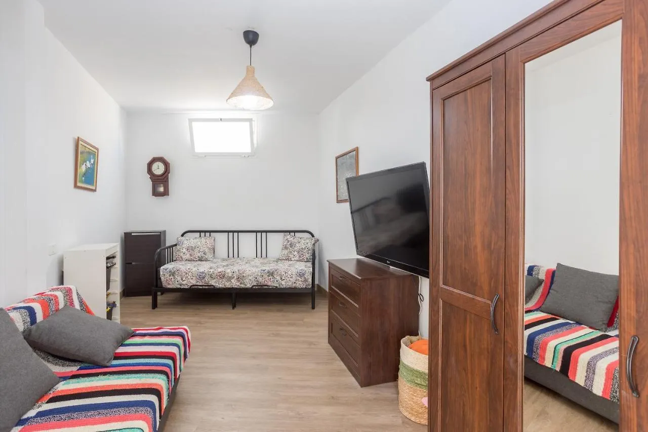 Holiday home Casa Abuela - House In The Countryside With Pool Villa Vega de San Mateo