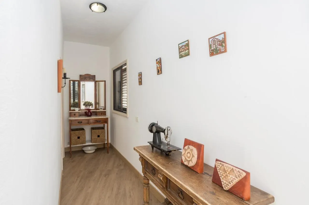 Holiday home Casa Abuela - House In The Countryside With Pool Villa Vega de San Mateo